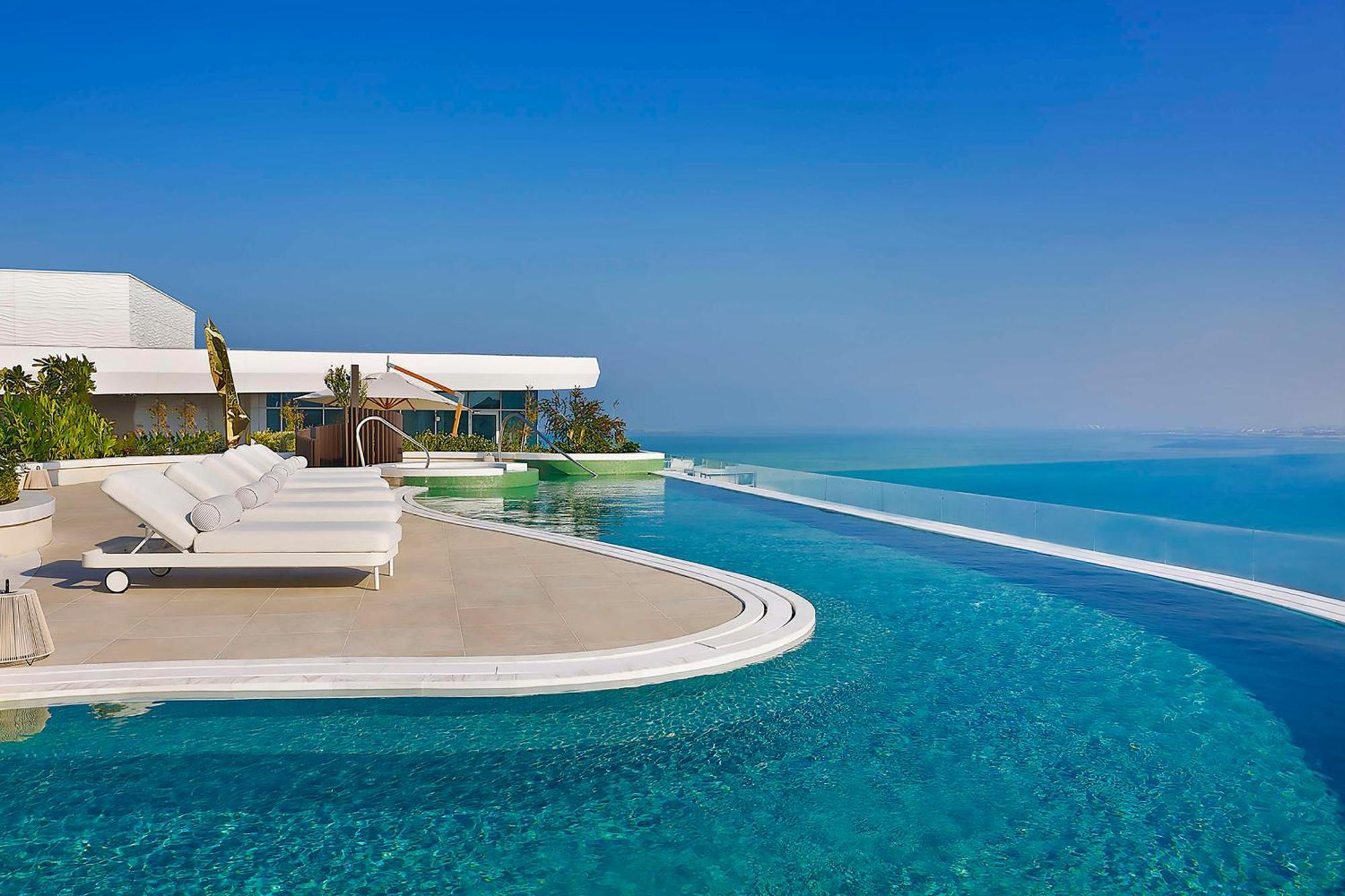 Waldorf Astoria Lusail, Doha 5* Lusail