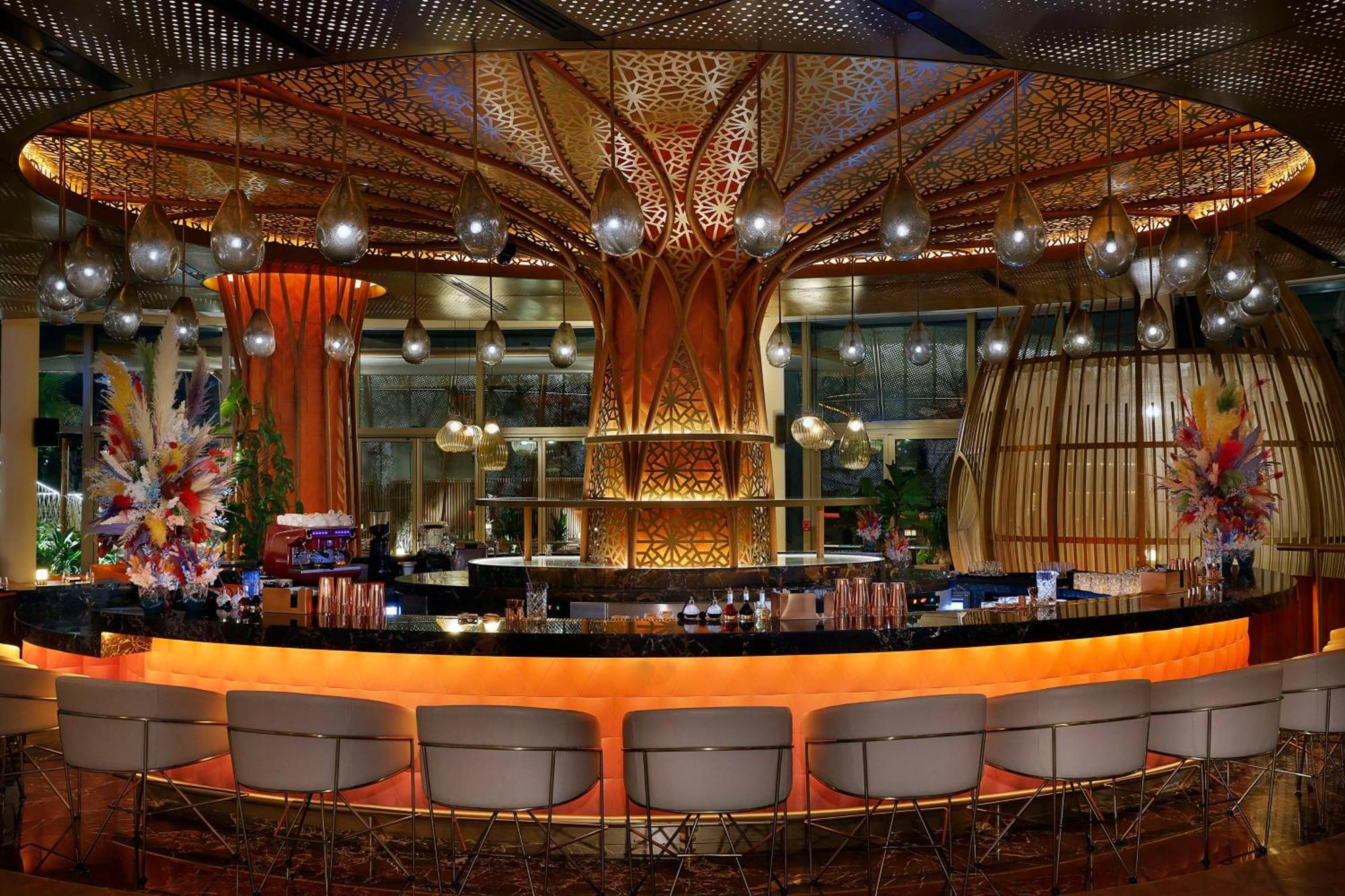 Waldorf Astoria Lusail, Doha Resort