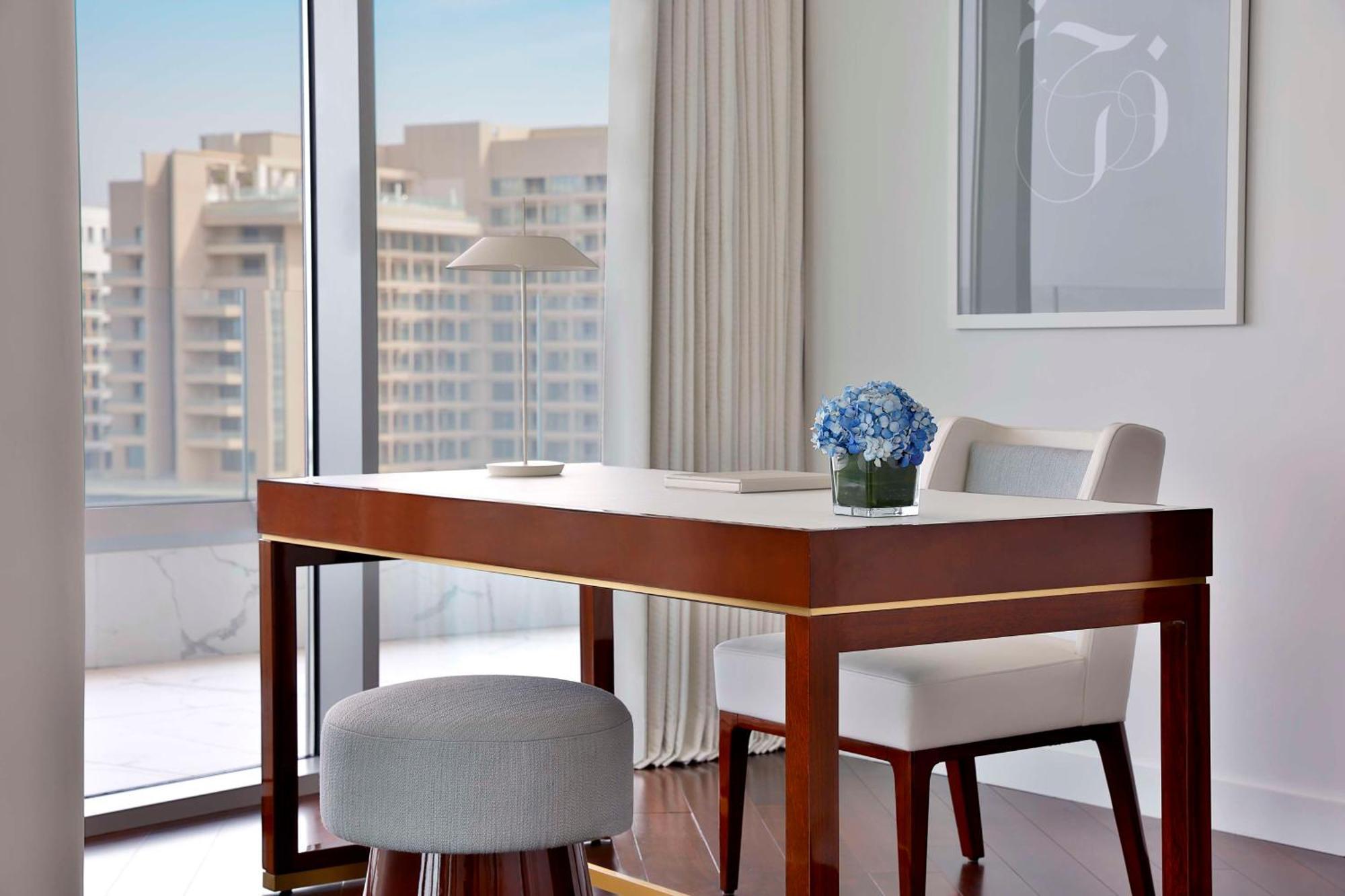 Waldorf Astoria Doha 5*