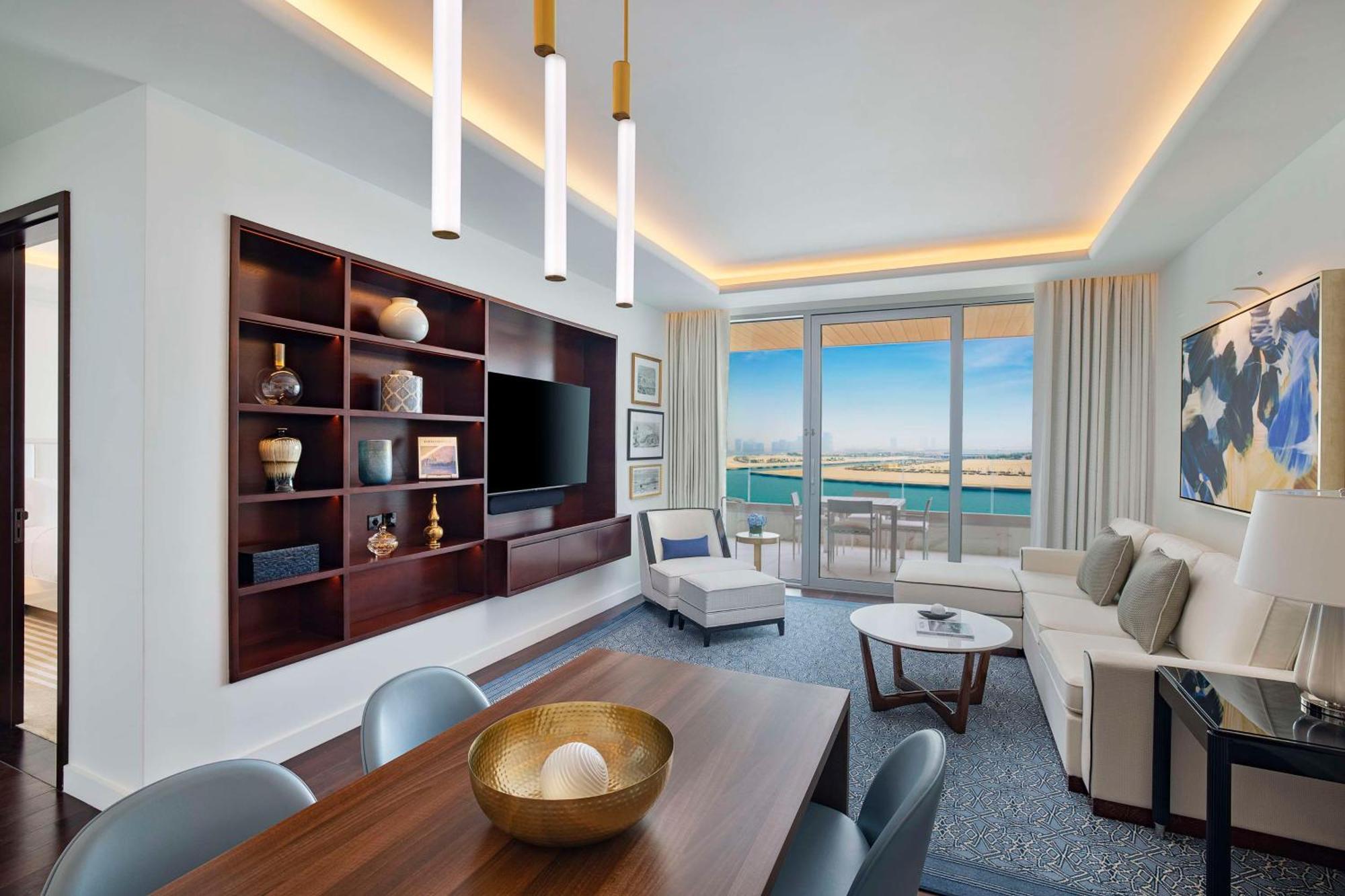 Waldorf Astoria Lusail, Doha 5* Lusail