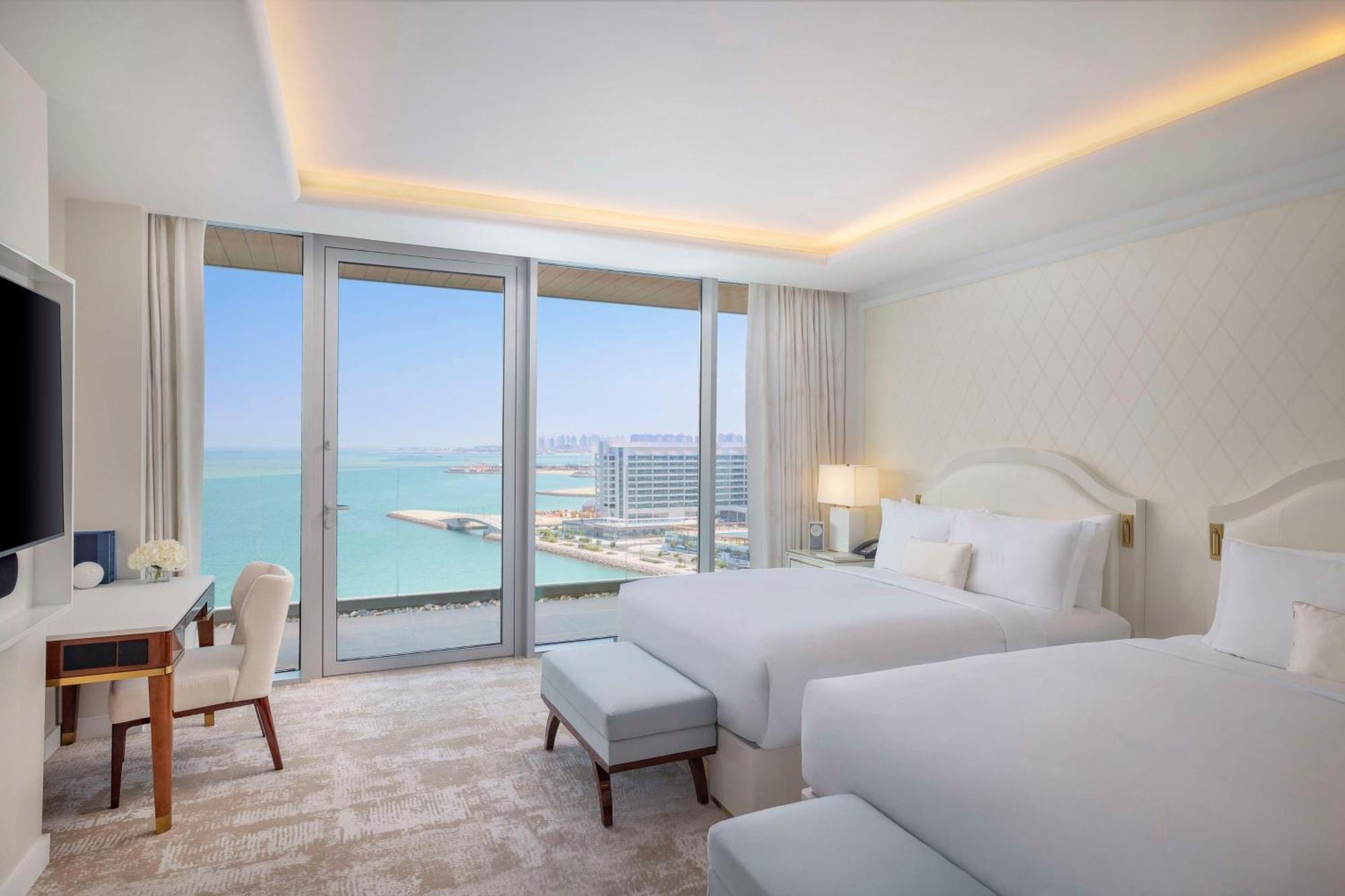 Waldorf Astoria Doha Resort 5*
