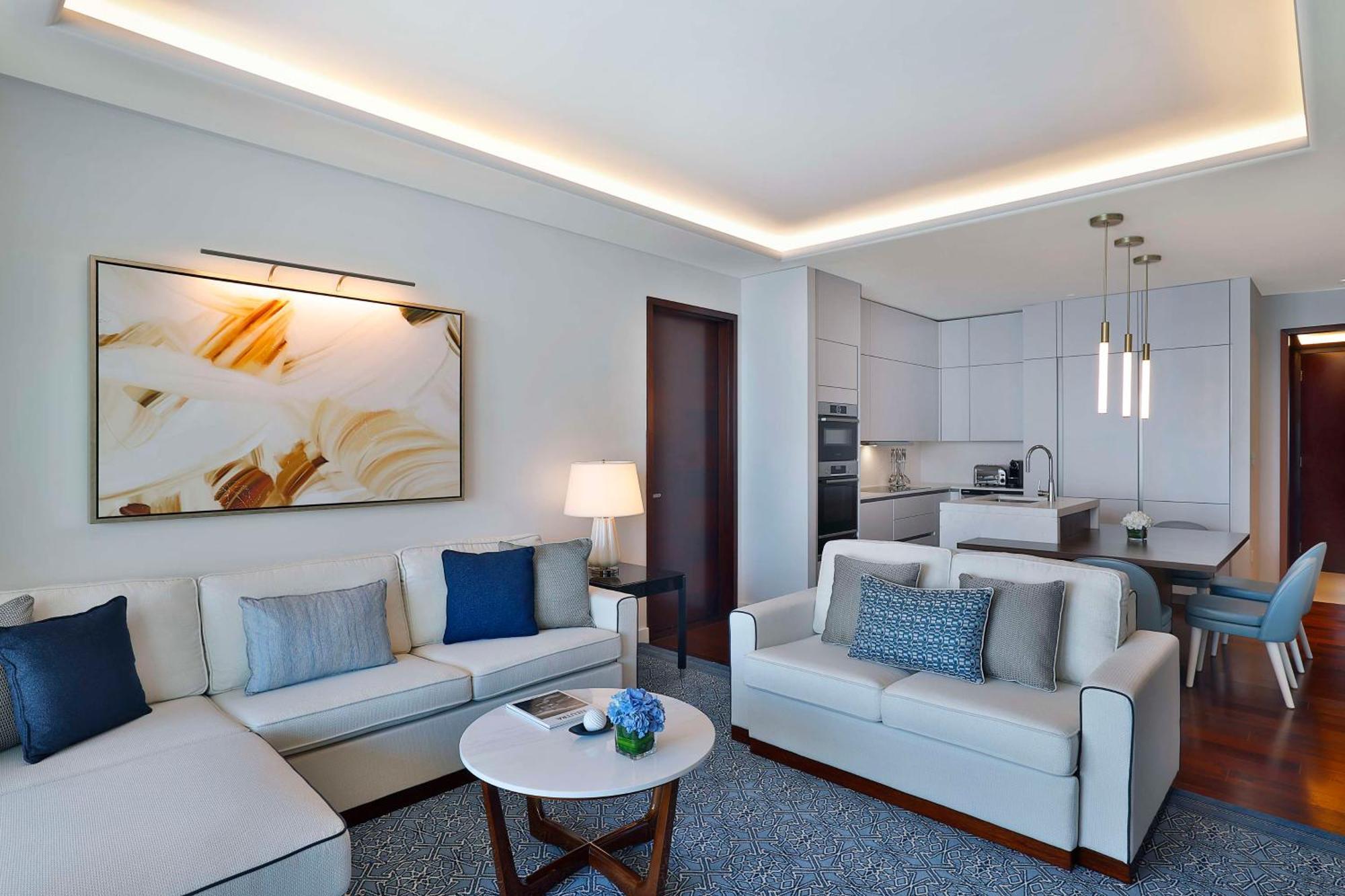 Waldorf Astoria Lusail, Doha 5* Lusail