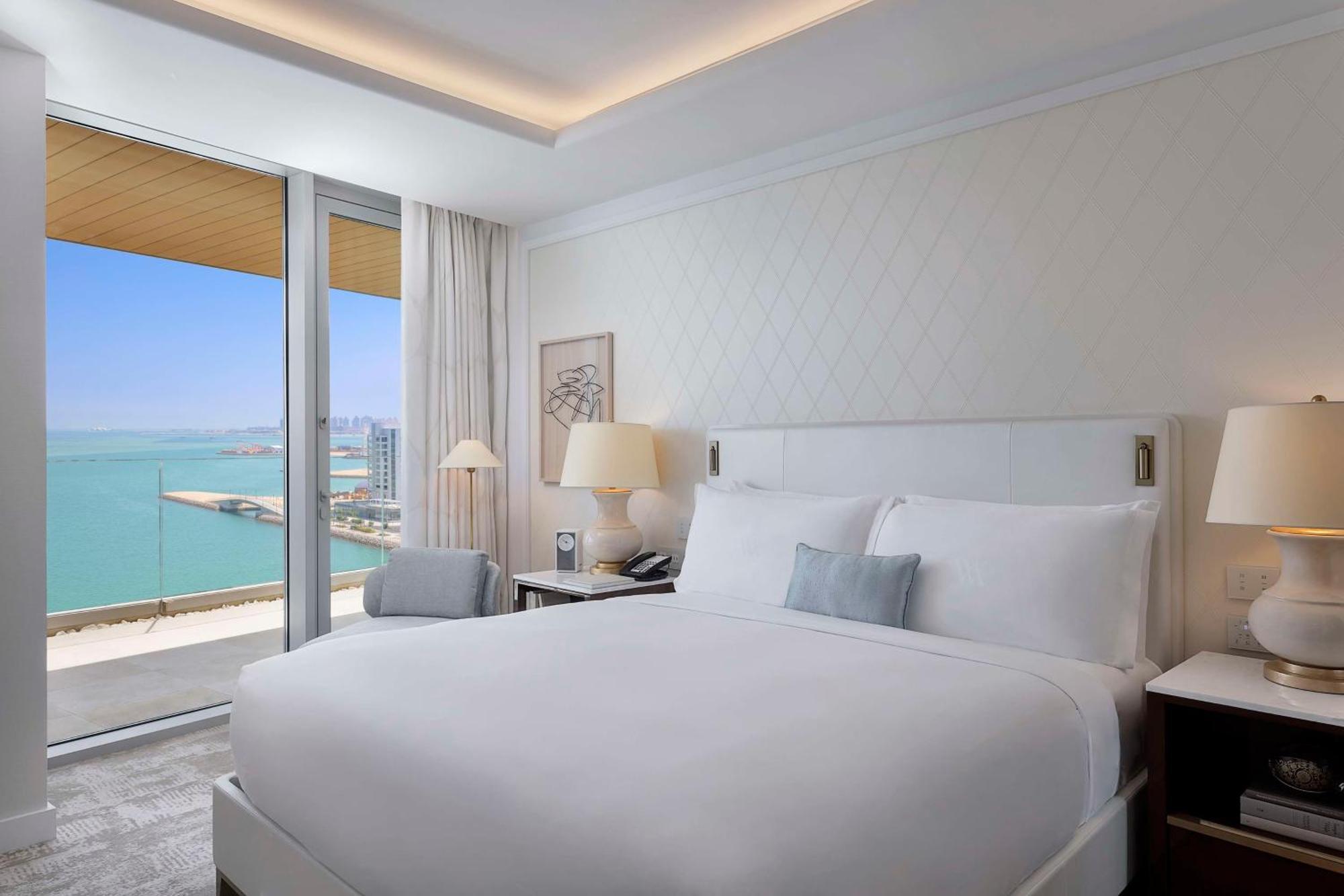 Waldorf Astoria Lusail, Doha Resort Lusail