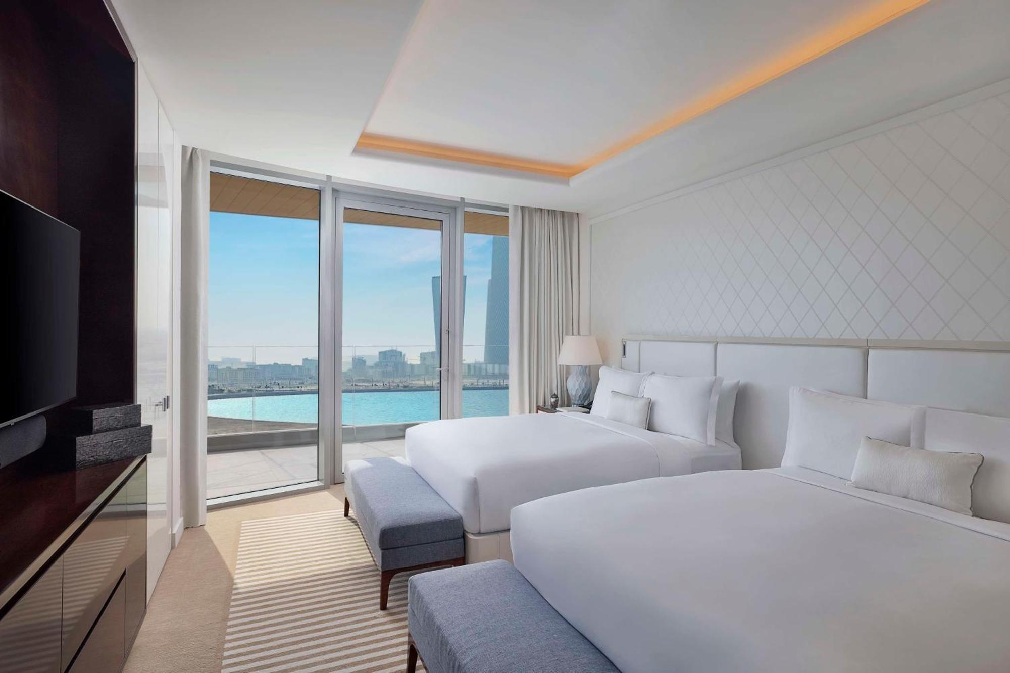 Waldorf Astoria Lusail, Doha Resort 5*