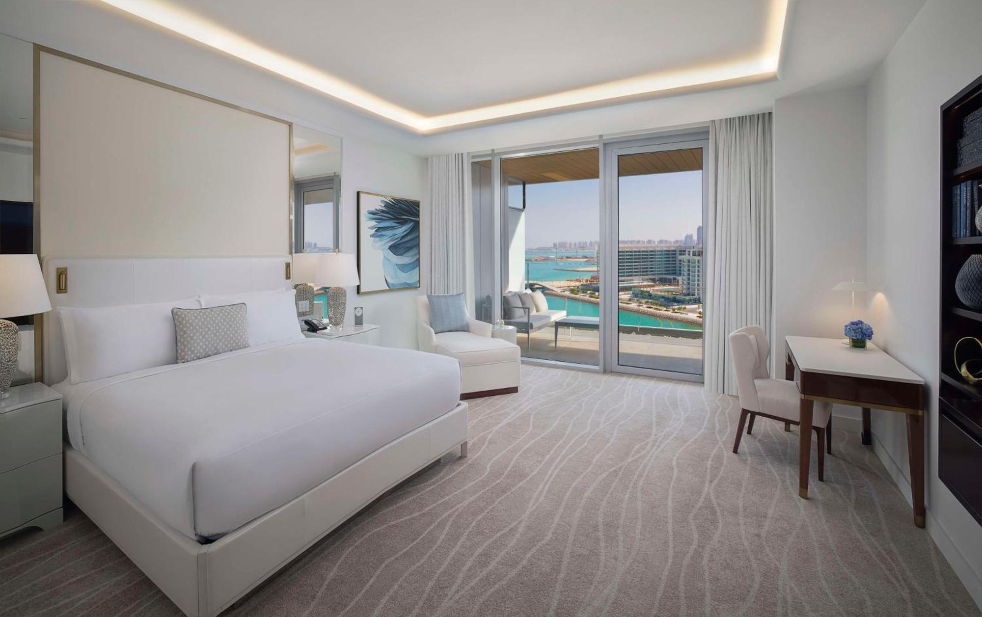 Waldorf Astoria Doha Resort Lusail