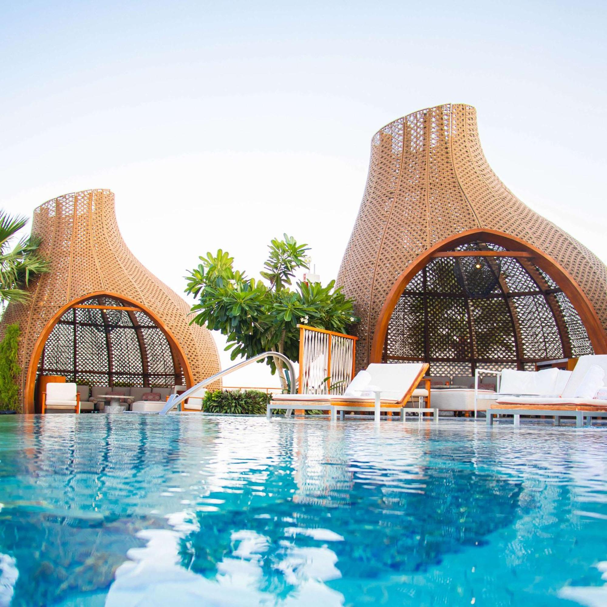Waldorf Astoria Lusail, Doha Resort