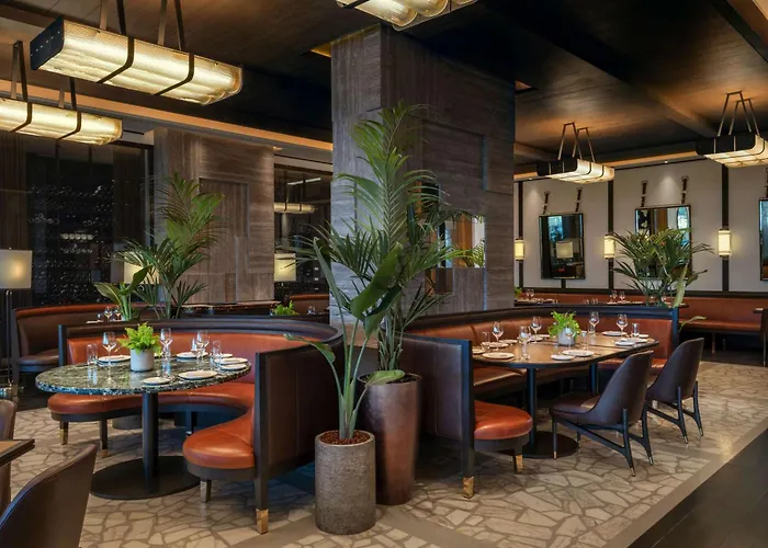 Waldorf Astoria Doha Lusail