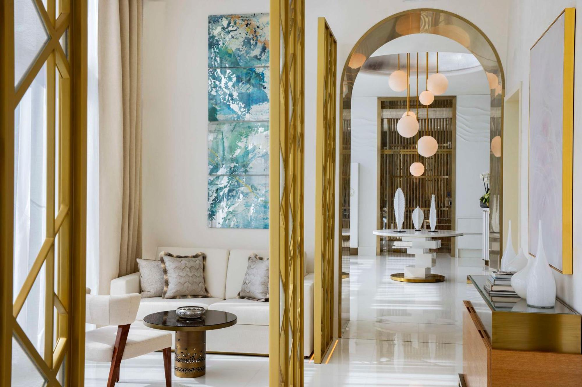 Waldorf Astoria Doha Resort 5*