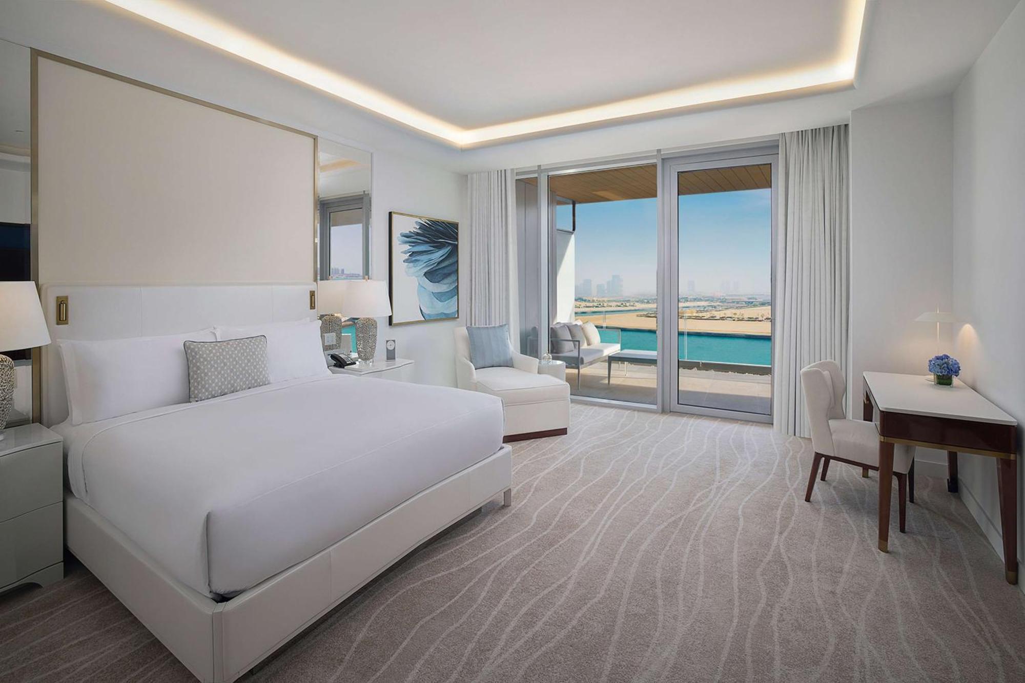Waldorf Astoria Doha Resort