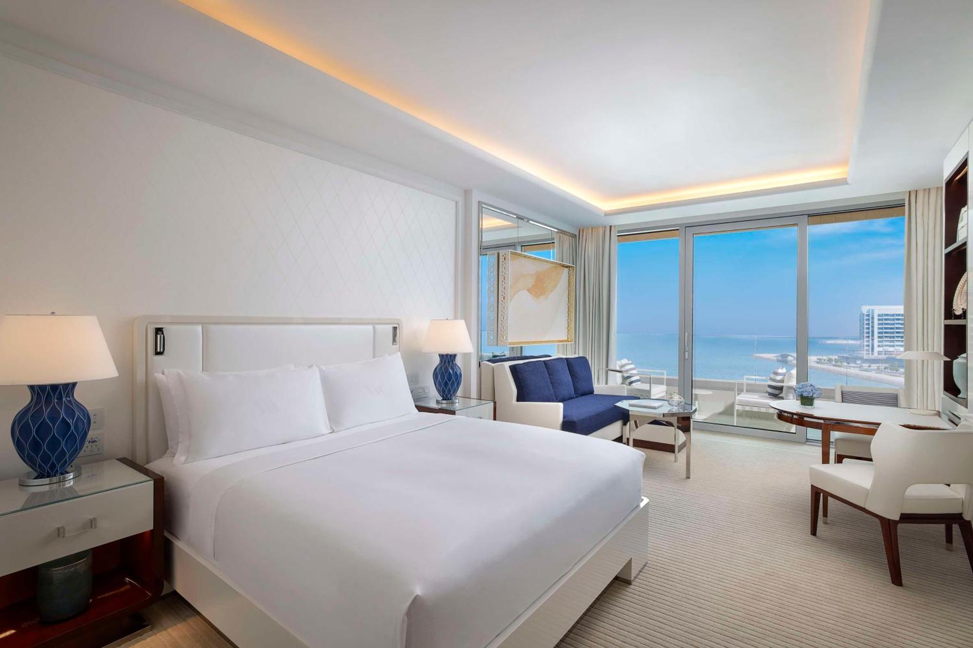 Waldorf Astoria Doha
