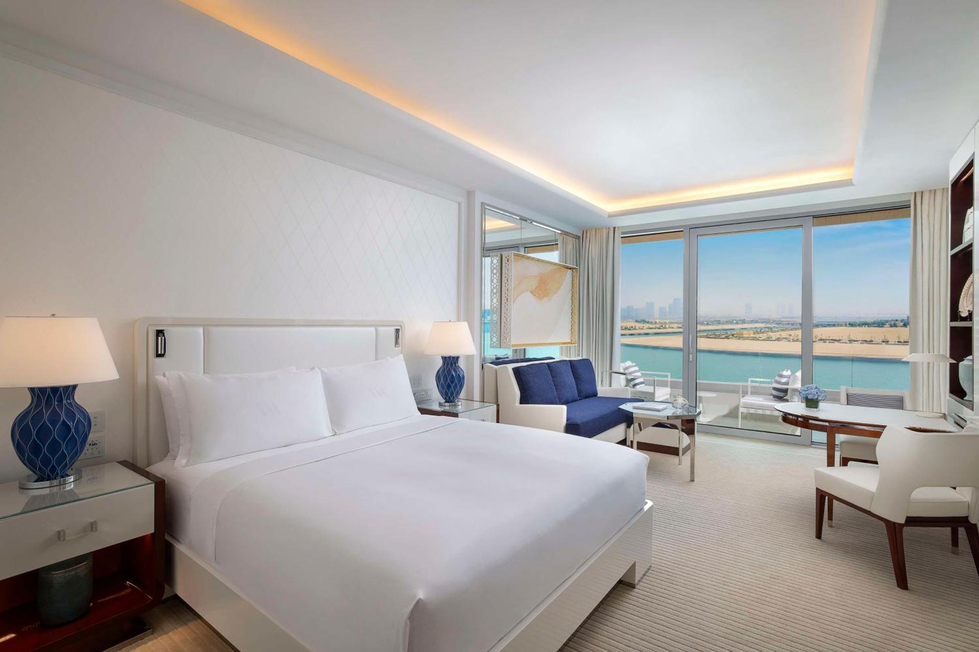 Waldorf Astoria Doha Resort