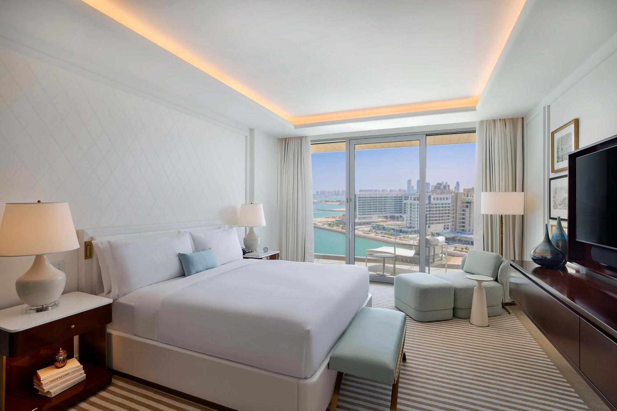 Waldorf Astoria Doha Resort