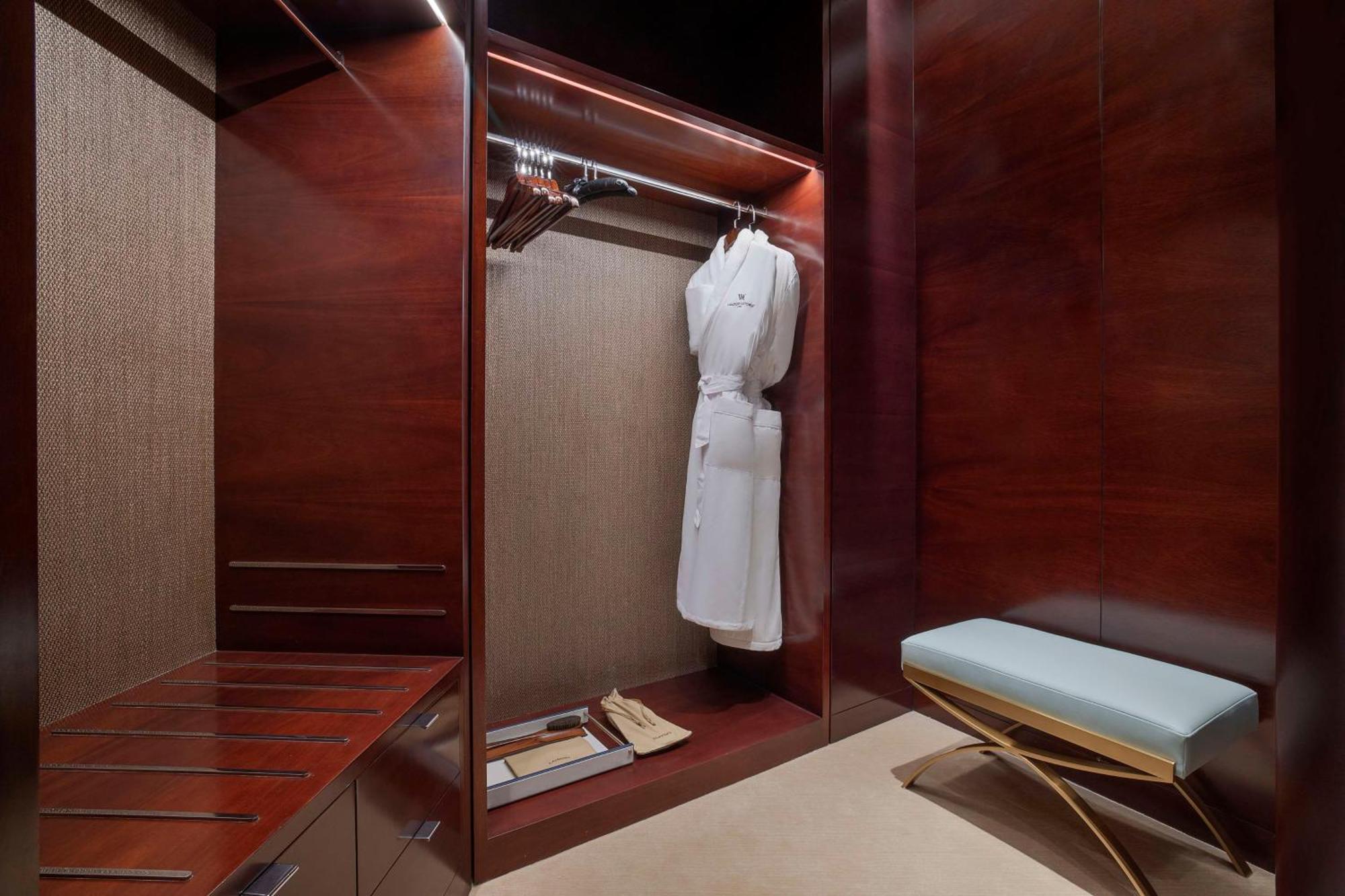 Resort Waldorf Astoria Doha Lusail