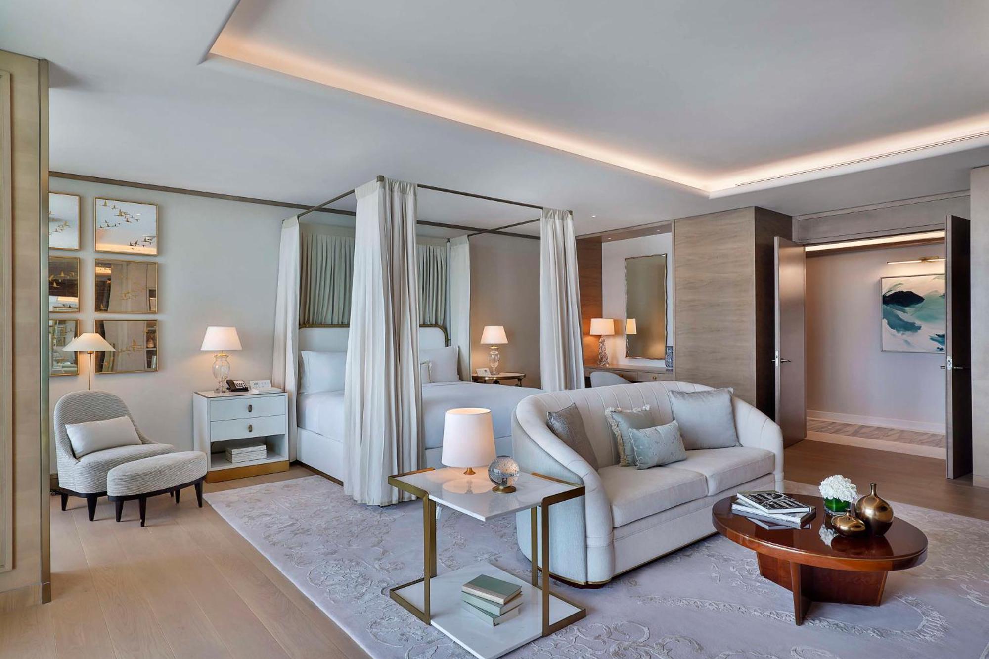 Waldorf Astoria Doha Resort Lusail