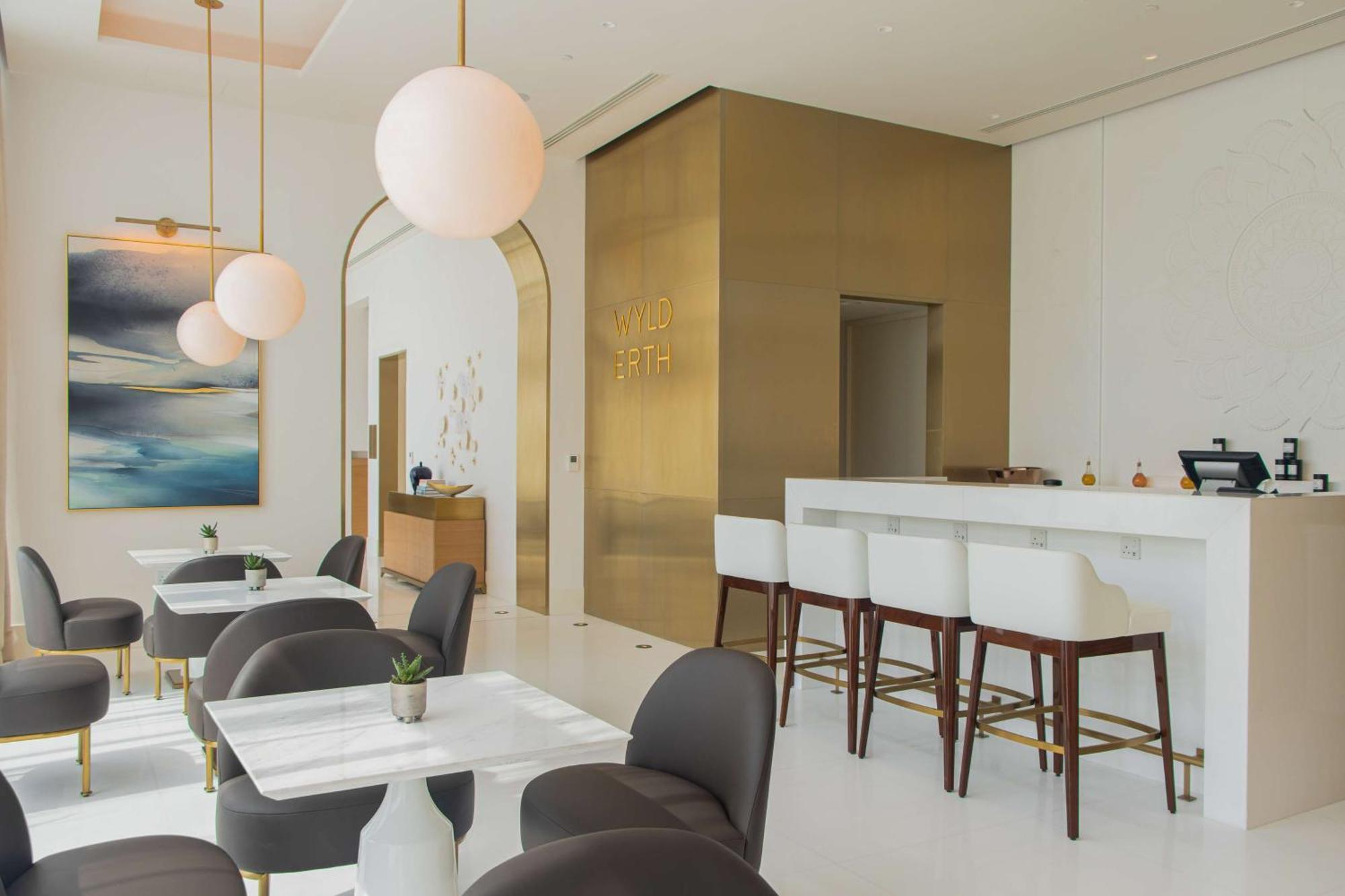 Waldorf Astoria Doha Resort 5*