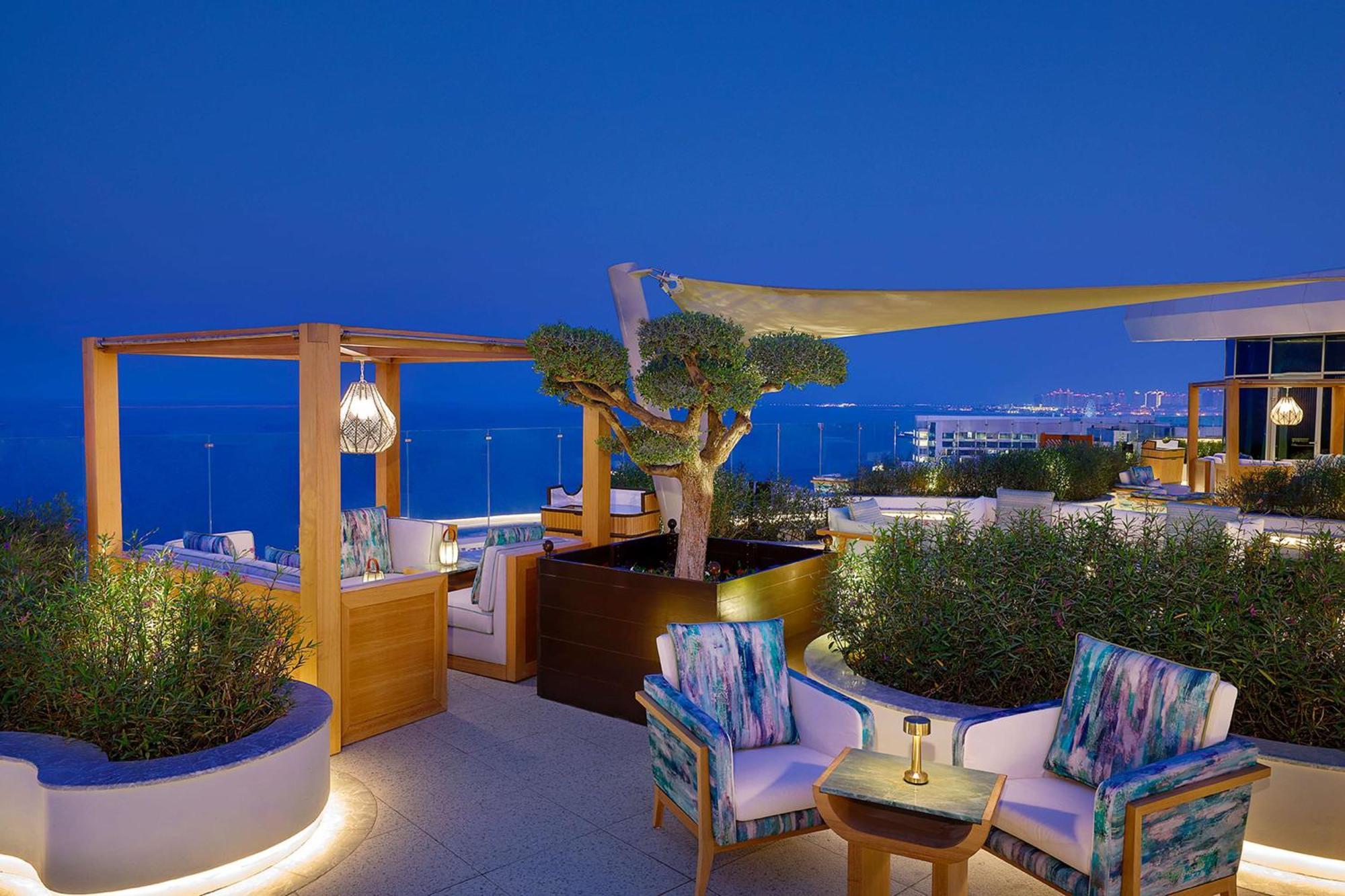 Waldorf Astoria Doha Resort