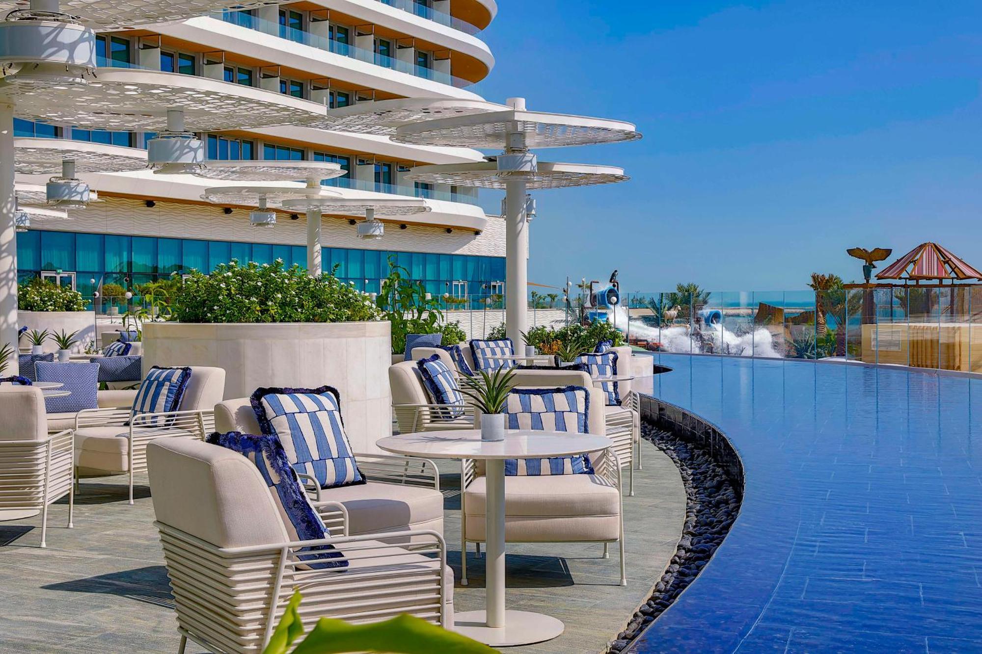 Waldorf Astoria Doha