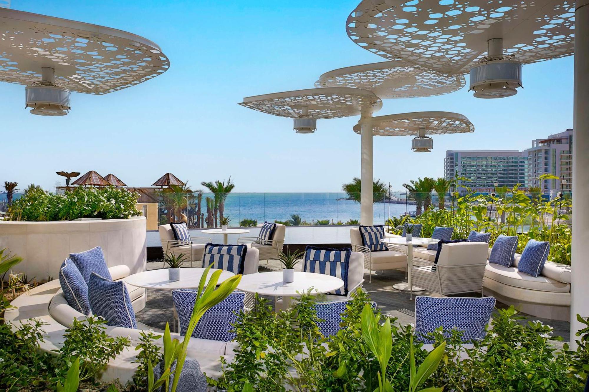 Waldorf Astoria Doha 5* Lusail