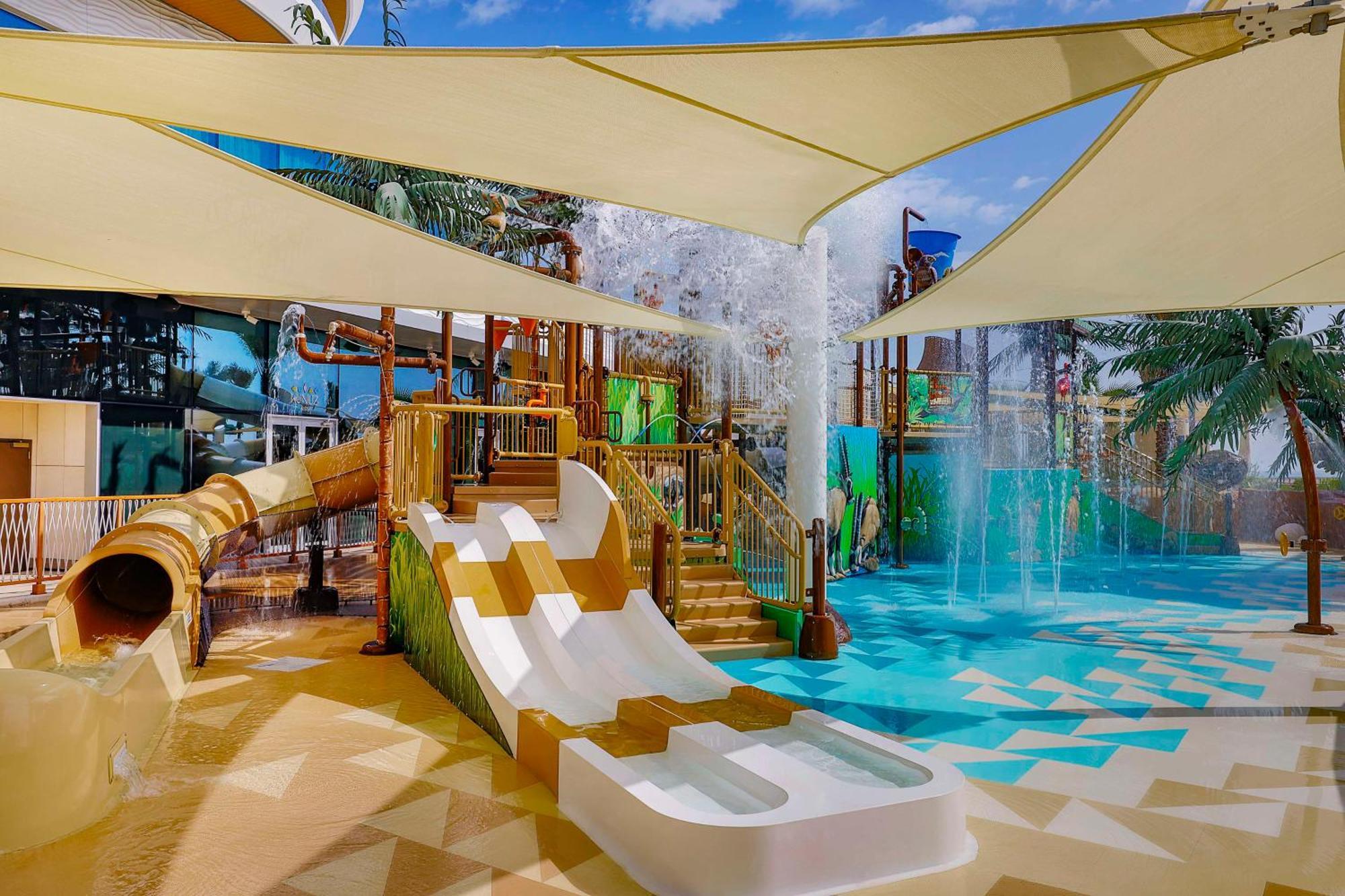 Waldorf Astoria Doha 5* Lusail