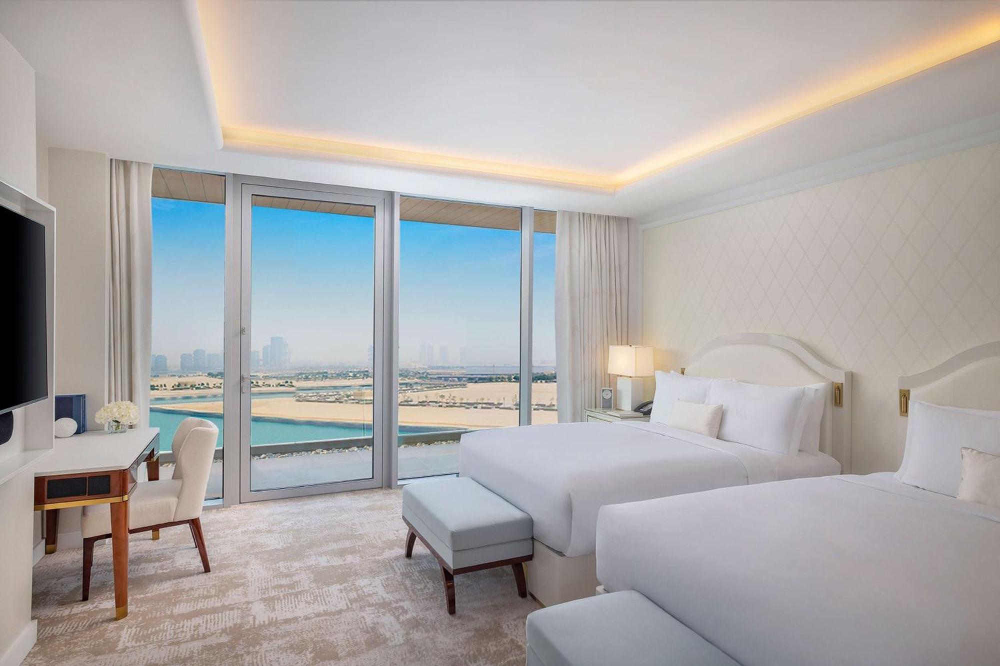 Waldorf Astoria Doha Resort 5*