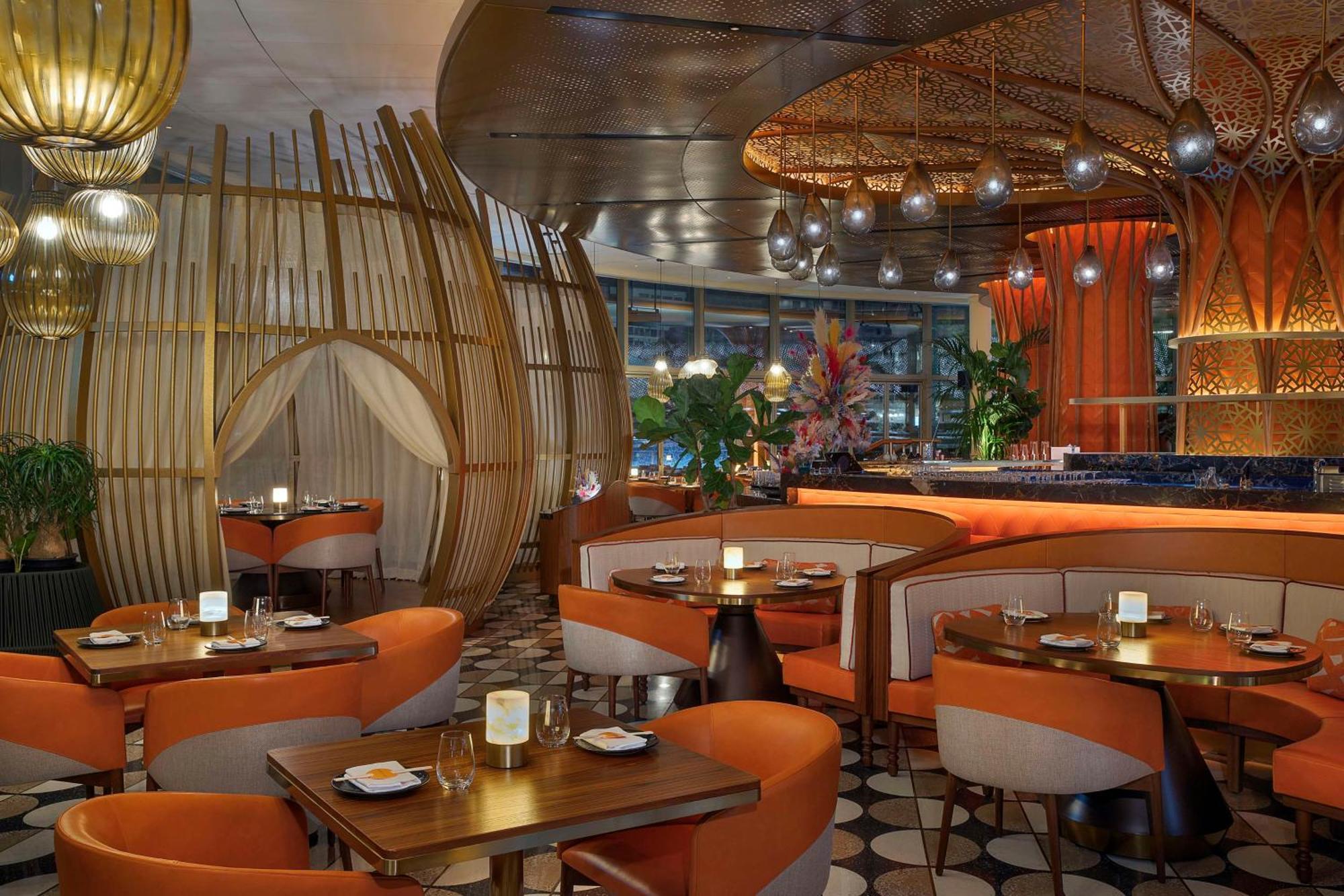 Waldorf Astoria Doha 5* Lusail