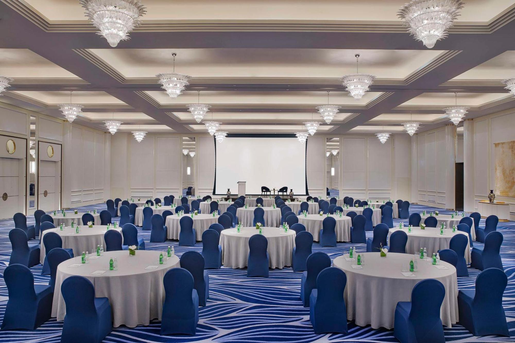 Waldorf Astoria Doha