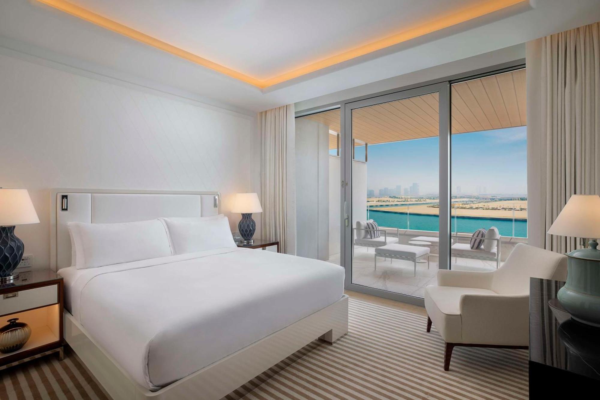 Waldorf Astoria Doha Lusail