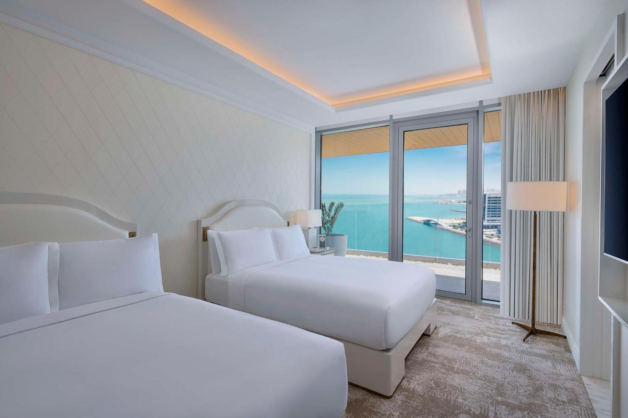 Waldorf Astoria Doha 5*
