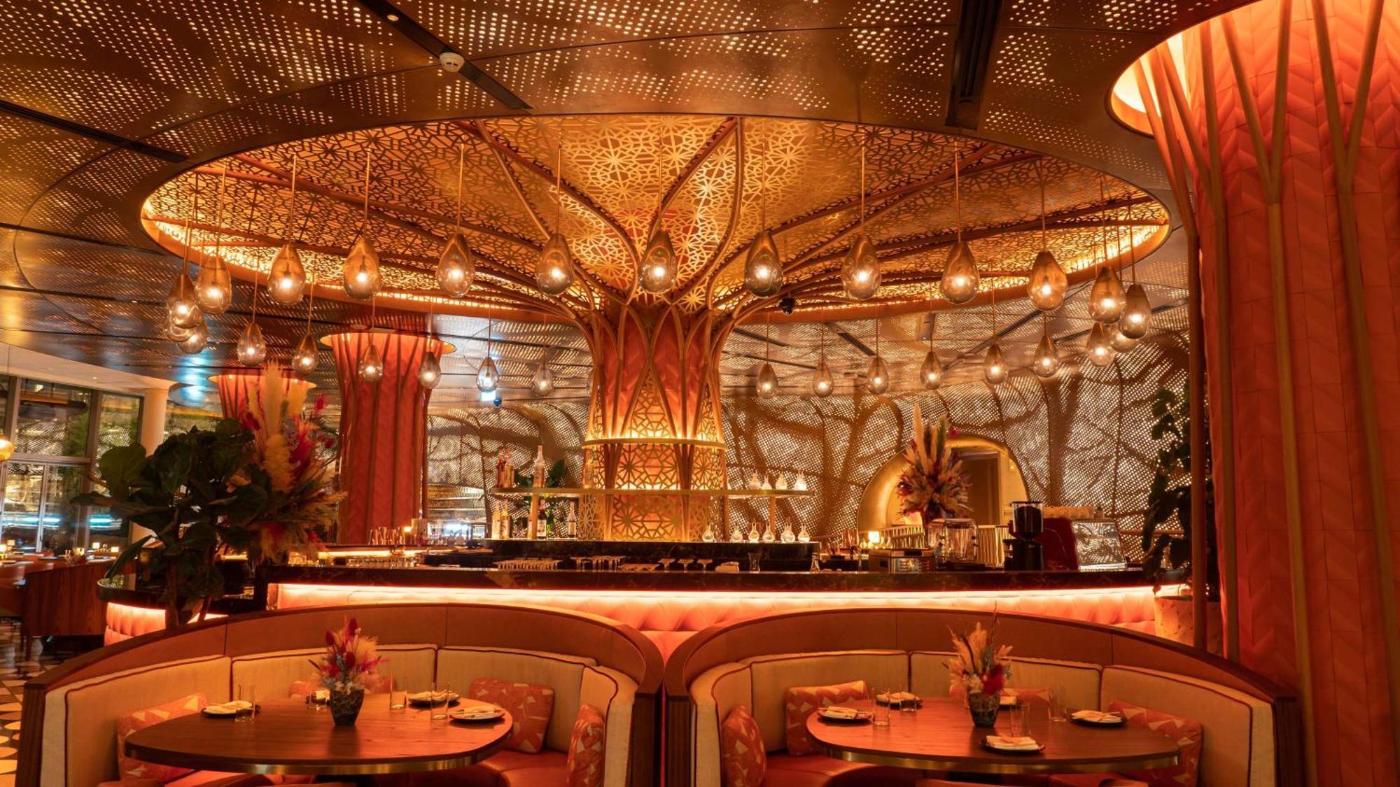 Resort Waldorf Astoria Doha 5*