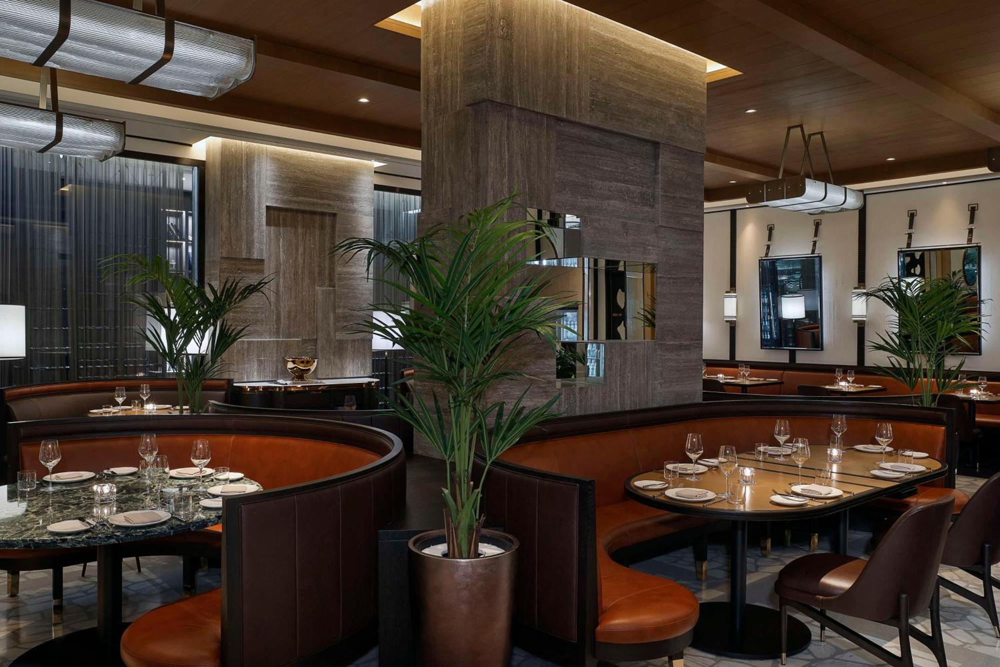Waldorf Astoria Doha 5*