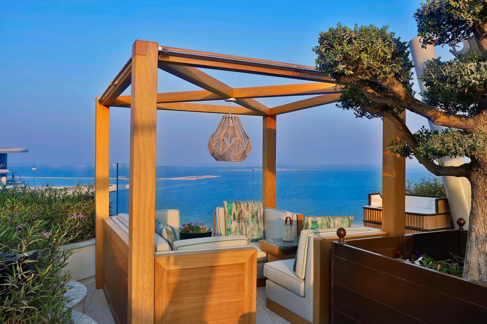 Waldorf Astoria Doha Lusail