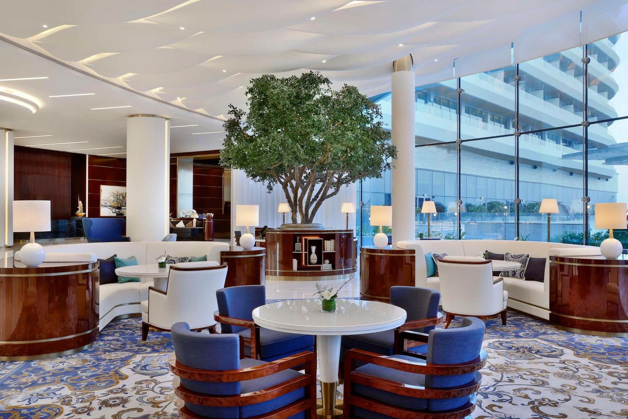 Resort Waldorf Astoria Doha 5*