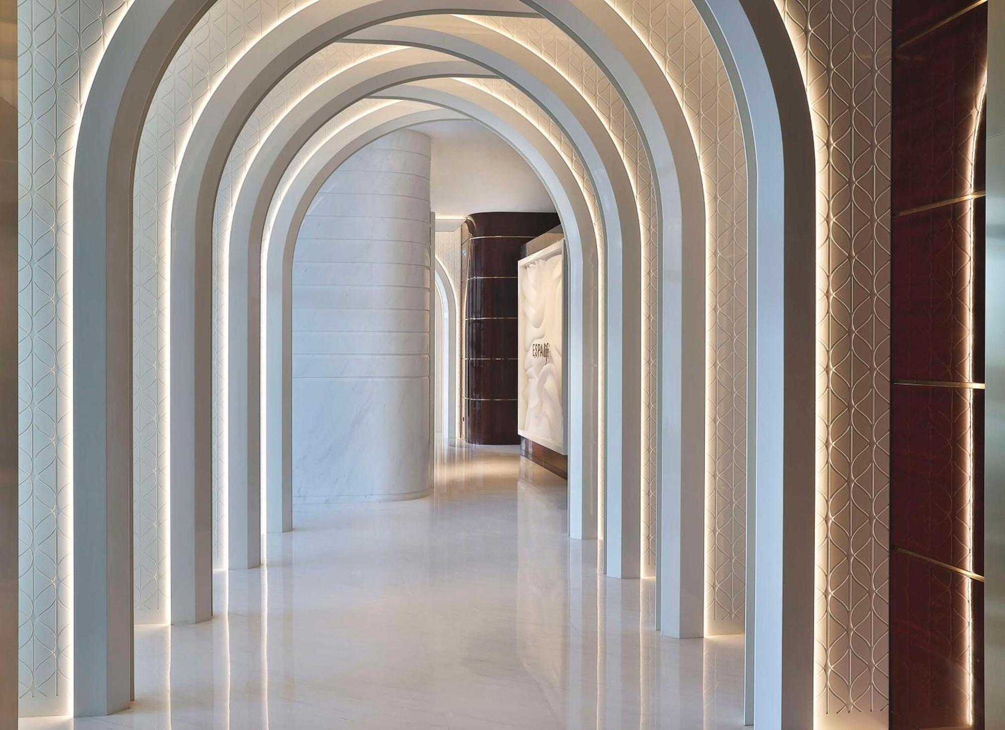 Waldorf Astoria Doha Resort Lusail